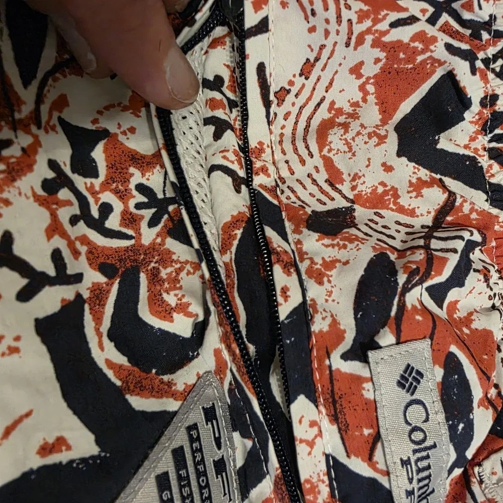 Columbia these omni